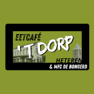 Eetcafé 't Dorp – Het betaalbare eetcafé in Heteren